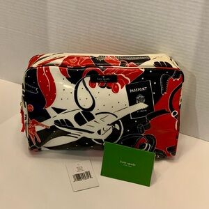 Kate Spade DayCation Unisex Travel Bag